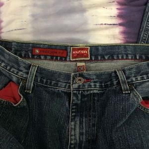 Tommy Hilfiger Jeans
